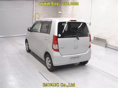 Mazda AZ WAGON