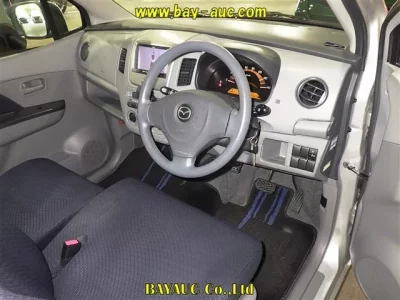 Mazda AZ WAGON