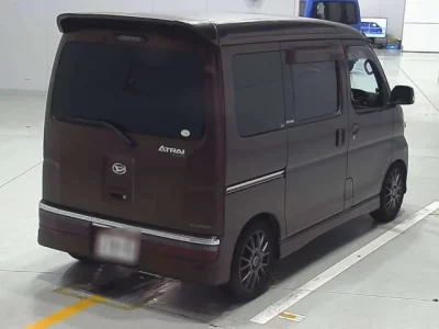 Daihatsu Atrai Wagon