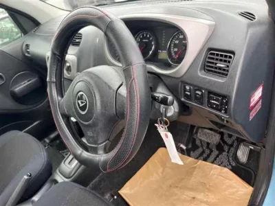 Daihatsu TERIOS KID