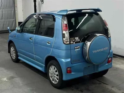 Daihatsu TERIOS KID