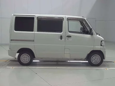 Mitsubishi MINICAB VAN
