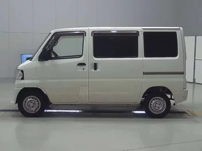 Mitsubishi MINICAB VAN