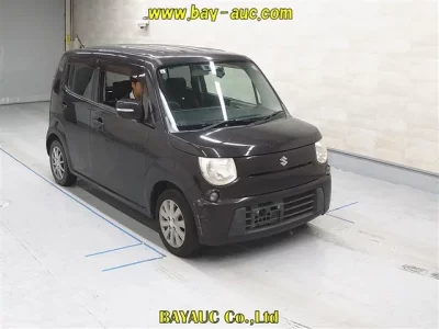 Suzuki MRWAGON