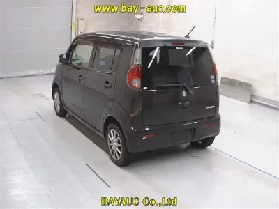 Suzuki MRWAGON
