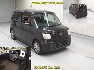Suzuki MRWAGON