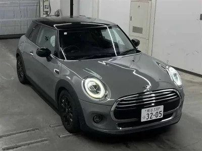 BMW MINI