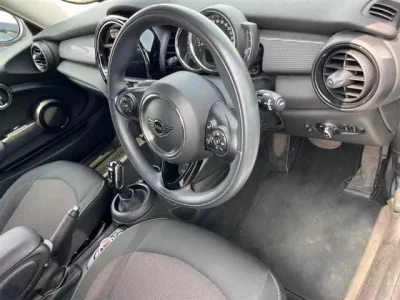 BMW MINI