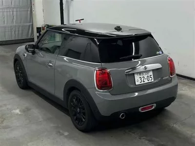 BMW MINI