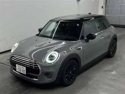BMW MINI