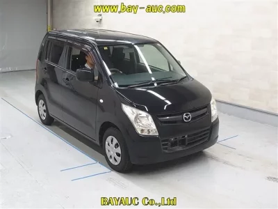 Mazda AZ WAGON