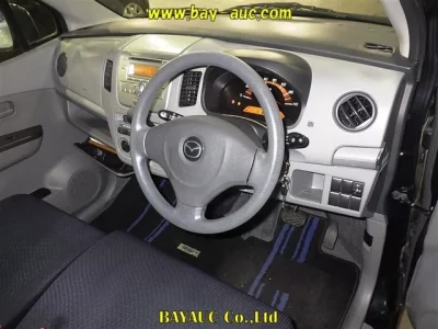 Mazda AZ WAGON