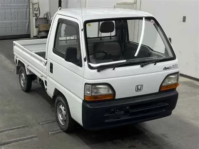 Honda ACTY TRUCK