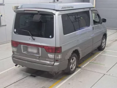 Mazda BONGO BRAWNY AFT