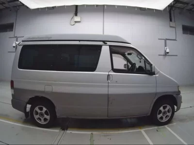 Mazda BONGO BRAWNY AFT
