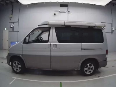 Mazda BONGO BRAWNY AFT
