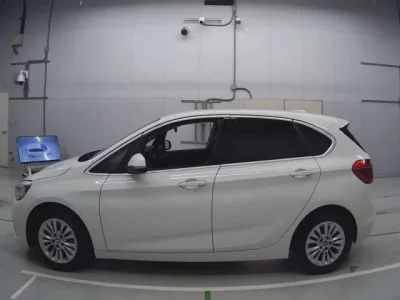 BMW 2-Series