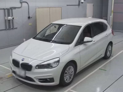 BMW 2-Series