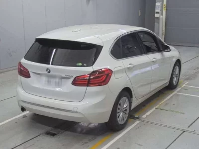 BMW 2-Series