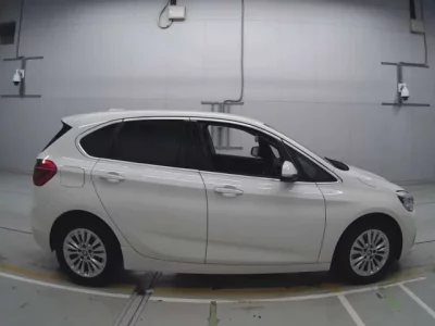BMW 2-Series