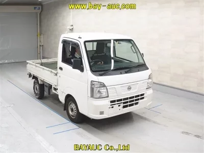 Nissan CLIPPER TRUCK