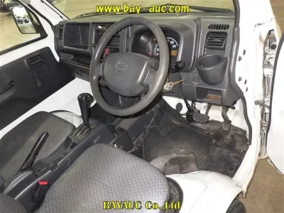 Nissan CLIPPER TRUCK