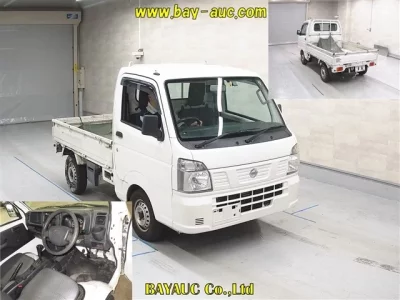 Nissan CLIPPER TRUCK