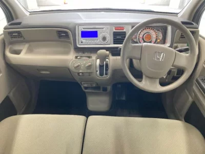 Honda LIFE