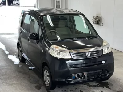 Honda LIFE