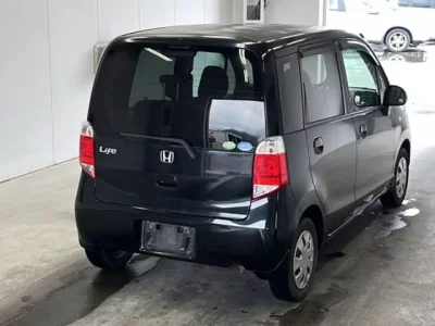 Honda LIFE