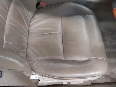 Toyota PROGRES