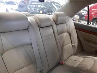 Toyota PROGRES