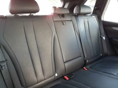BMW X5 SERIES