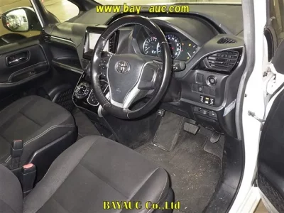 Toyota ESQUIRE