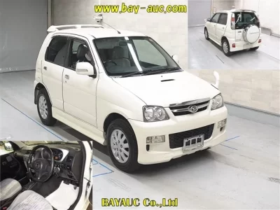 Daihatsu TERIOS KID