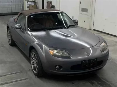 Mazda ROADSTER