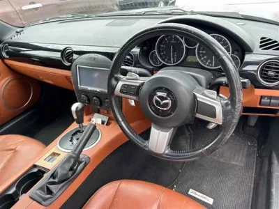 Mazda ROADSTER