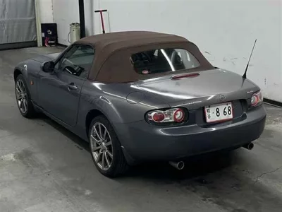 Mazda ROADSTER