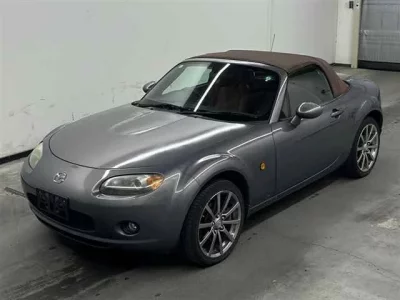 Mazda ROADSTER