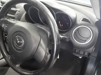 Mazda RX-8