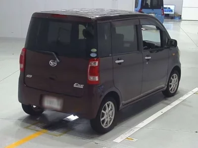 Daihatsu TANTO EXE