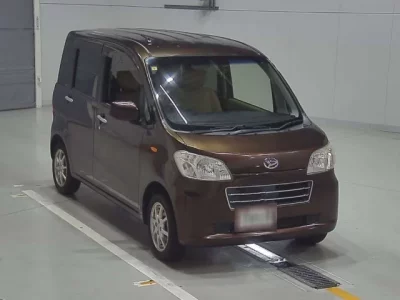 Daihatsu TANTO EXE