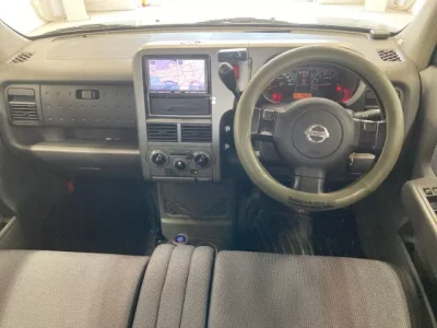 Nissan CUBECUBIC
