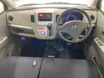 Mazda AZ WAGON