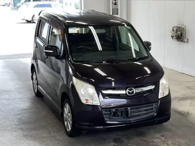 Mazda AZ WAGON