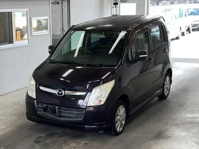 Mazda AZ WAGON