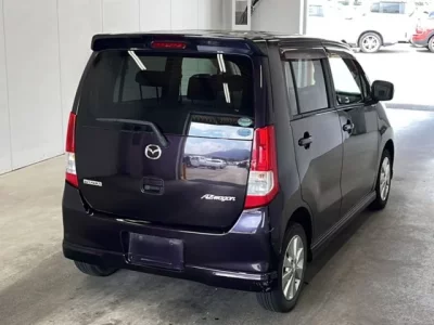 Mazda AZ WAGON