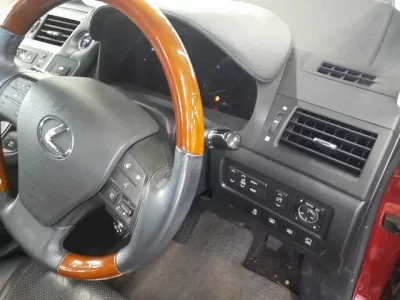 Lexus HS