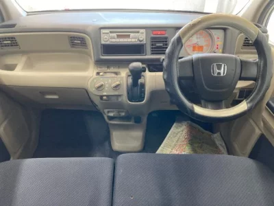 Honda LIFE