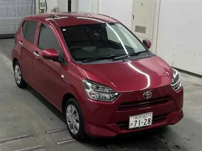 Toyota PIXIS EPOCH